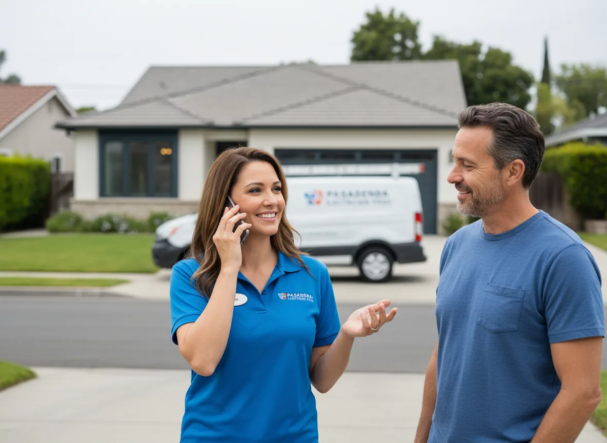 Electrician Two Rivers, WI FAQs